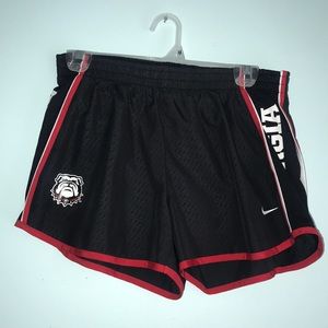 Nike Georgia Shorts